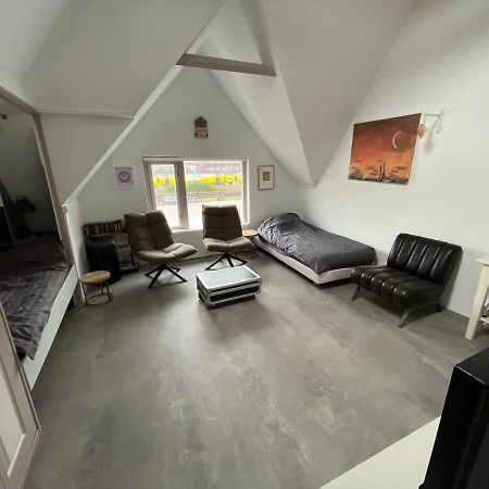 Cosy Appartment Alkmaar Exterior photo